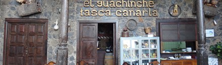 Guachinches