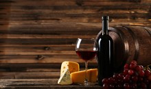 Erick's Cheese & Wine Shop