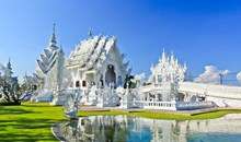 Chiang Rai's Most Impressive Temples