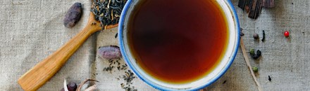 Cha Tea House