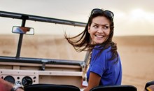 Desert Activities