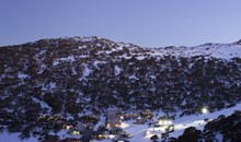 Charlotte Pass Snow Resort