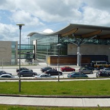 Cork Airport (ORK)