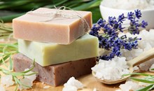 Lather & Fizz Bath Boutique