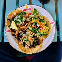 Citrus Surf Cafe