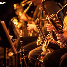 Hot Five Jazz & Blues Club