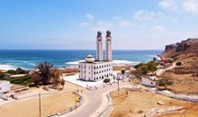 Mosque of the Divinity