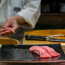 Harukoma Sushi