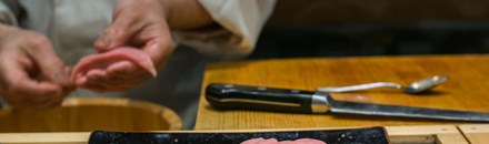 Harukoma Sushi