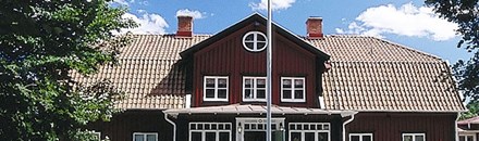 Stufvenäs Gästgifveri