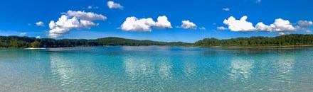Lake Mckenzie