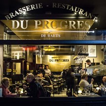 Du Progrès