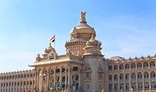 Vidhana Soudha