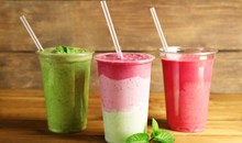 Palm Greens Cafe