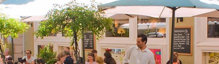 Café Wernbacher