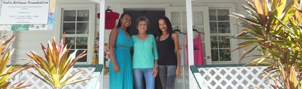 The Artisan Foundation