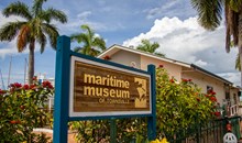 Maritime Museum of Townsville
