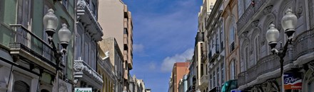 Calle Mayor de Triana