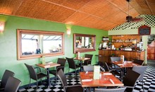 Tropics Cafe