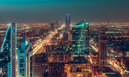 Riyadh