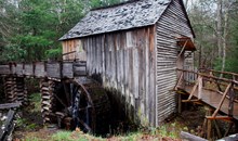 Cades Cove