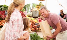 Central New York Regional Market