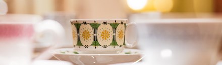 Porcelain Museum