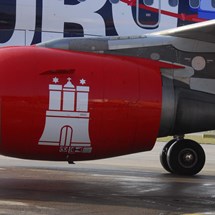 Hamburg Airport (HAM)