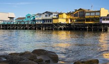 Fisherman’s Wharf