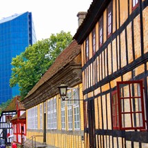 Den Gamle By