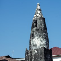 Malindi Mosque