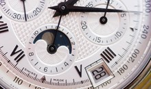 Patek Philippe Museum