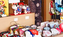 Kyoto Handicraft Centre