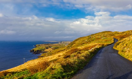 Wild Atlantic Way, Ireland