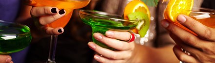 SoHo Wine & Martini Bar