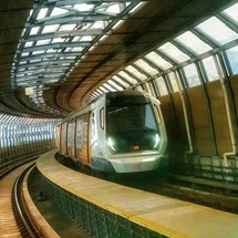 Public Transport