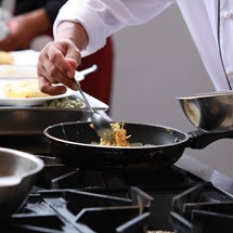 Ria Formosa Restaurant