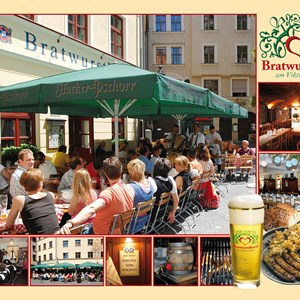 Munich Uniglobe Travel Partners Pacific Northwest