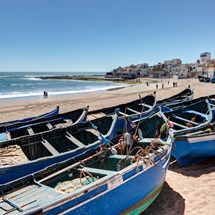 Fishing Port