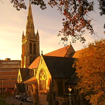 St. Peter's Church