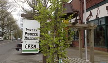 Lynden Pioneer Museum