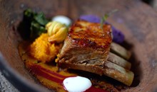 Årstiderna i Kockska Huset