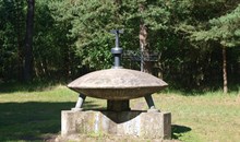 UFO Monument