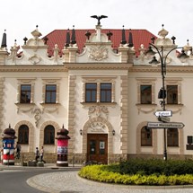 Wanda Siemaszkowa Theatre