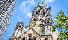 Kaiser Wilhelm Memorial Church