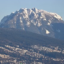 Grouse Mountain