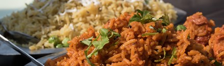Monsoon Bar & Grill (Kihei)