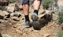 Hiking