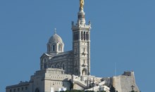 Basilique Notre-Dame de la Garde (Marseille)