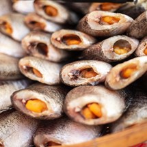 Warorot Market